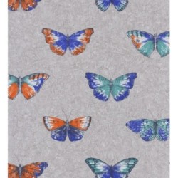 Papel pintado Farfalle 342792