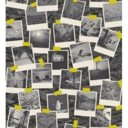 Papel pintado Vostell 342796