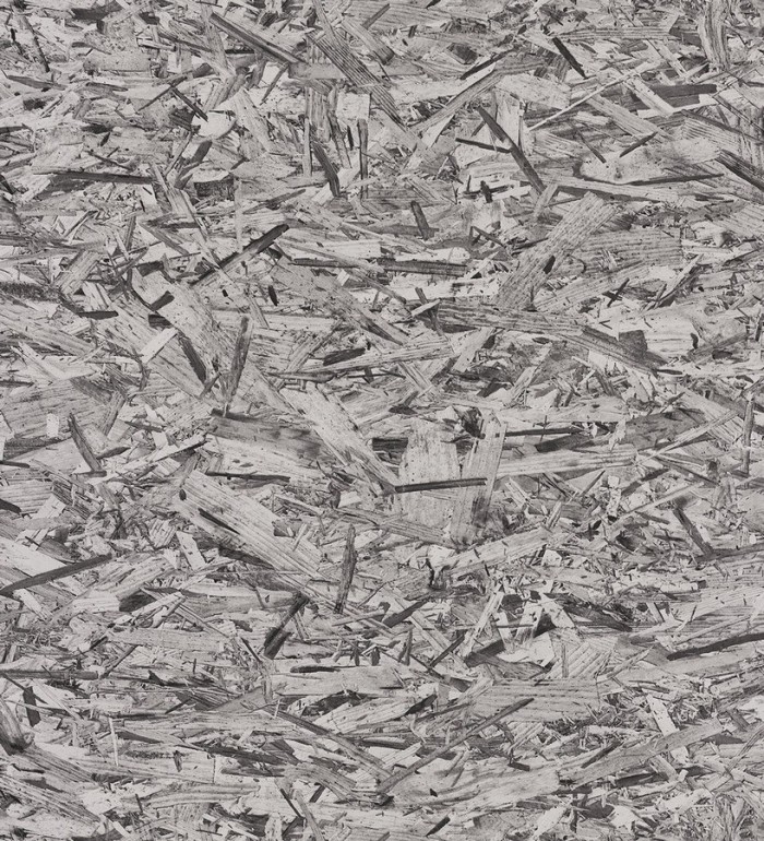 Papel pintado astillas de madera - Virutax 342801