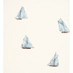 Papel pintado Myrtos Nautic 421514