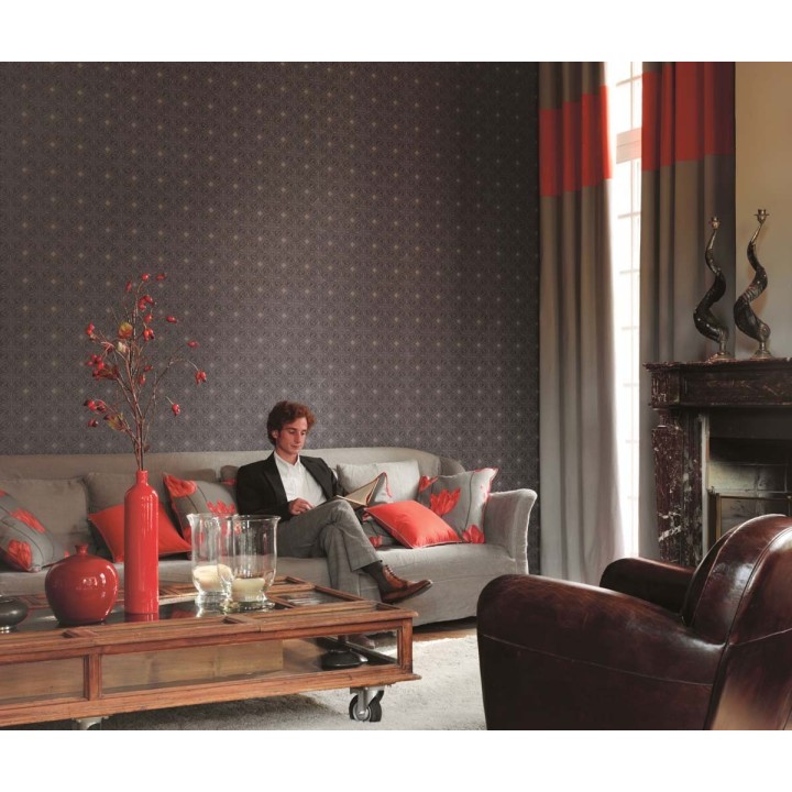 Papel pintado azulejos barrocos árabes - Talid 421523