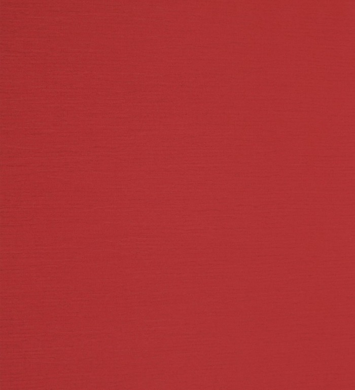 Papel pintado de textura imitación papel vegetal - Carmine 421525