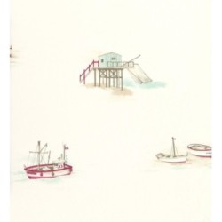 Papel pintado Portonovo 421533