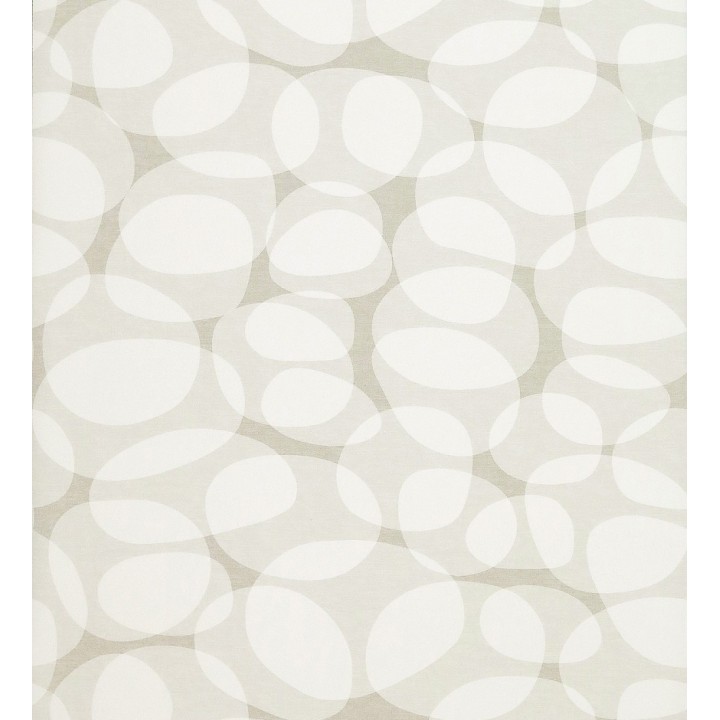 Papel pintado minimalista con piedras feng shui - Tanouk 421552