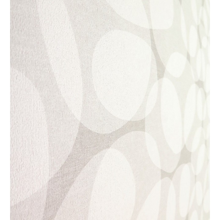 Papel pintado minimalista con piedras feng shui - Tanouk 421552