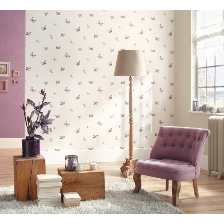 Vintage Butterflies 421553