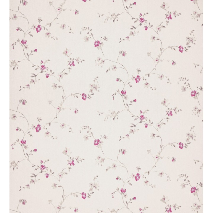 Papel pintado flores pequeñas liberty country - Rosana 421554
