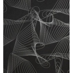 Papel pintado Fractal Walker 421555