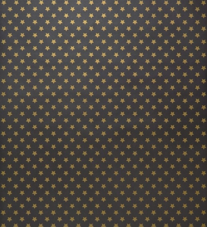Papel pintado juvenil de estrellas pequeñas - Fancy Stars 421557
