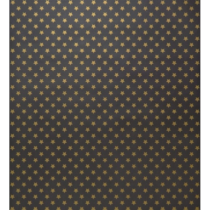 Papel pintado juvenil de estrellas pequeñas - Fancy Stars 421557