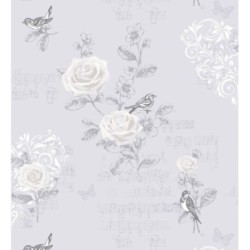 Papel pintado Sinfonía 421564