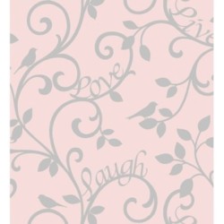 Papel pintado Loving Home 421576