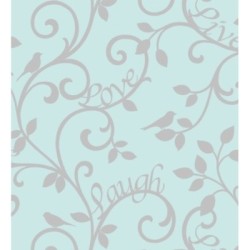 Papel pintado Loving Home 421577