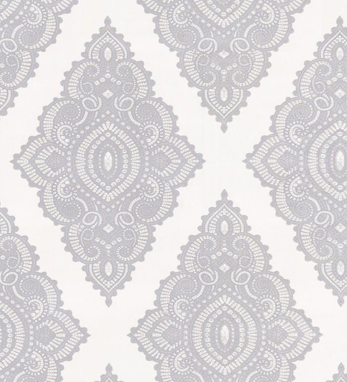 Papel pintado damasco étnico hindú - Turban 421584