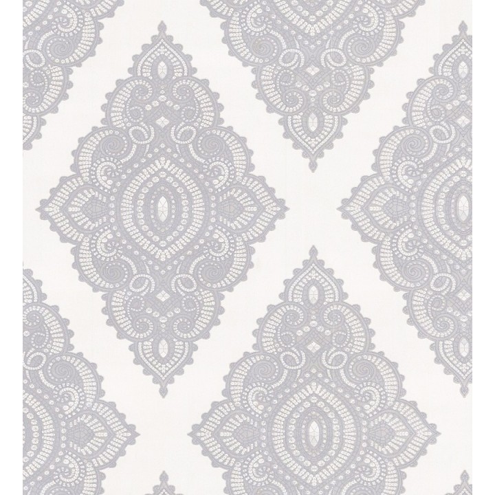 Papel pintado damasco étnico hindú - Turban 421584