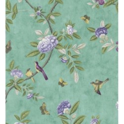 Papel pintado Sweet Birds 421587