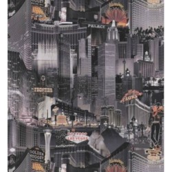 Papel pintado Hotel Casino 421598