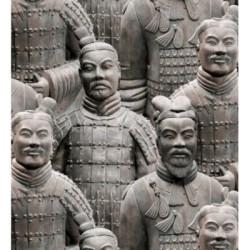 Papel pintado Tianjin 421603