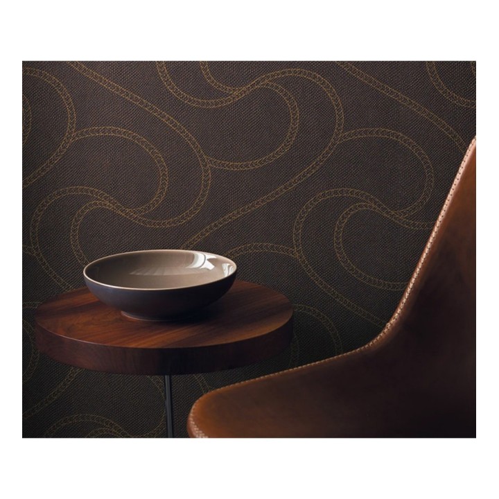 Papel pintado elegante con textura de alta calidad - Patrice 421643