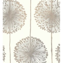 Papel pintado Dandelion Nordic 421645