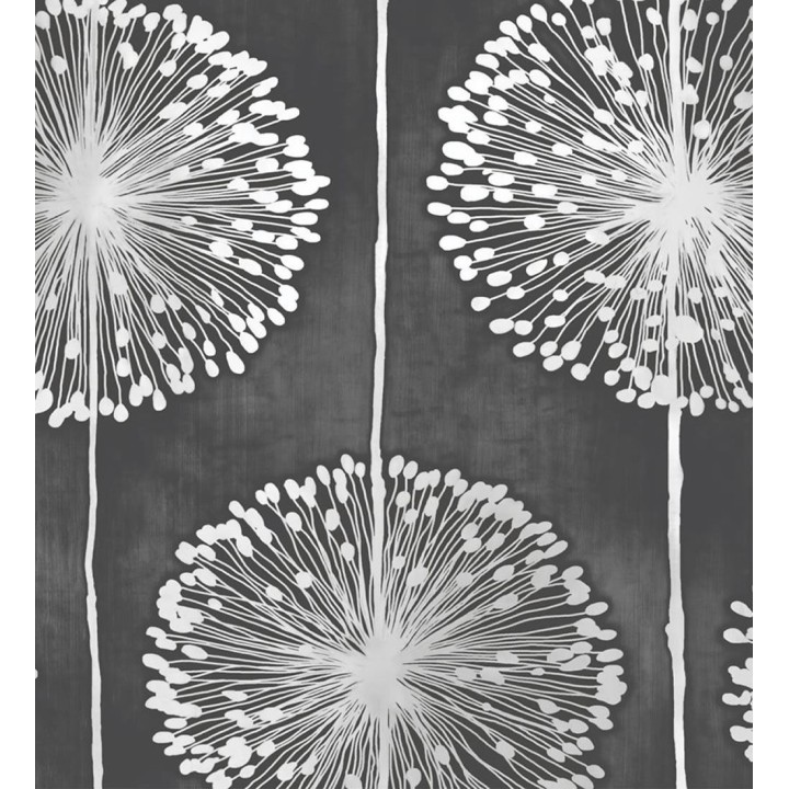Papel pintado nórdico de dientes de león - Dandelion Nordic 421647