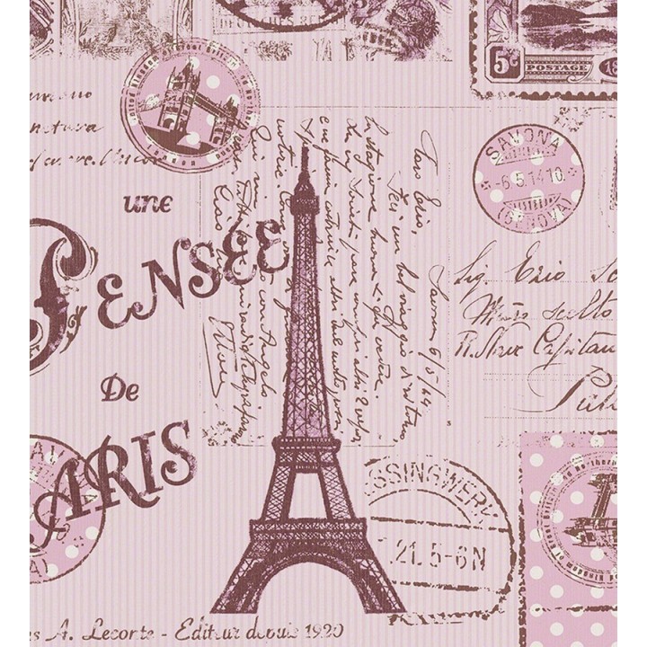 París Postcards 451712