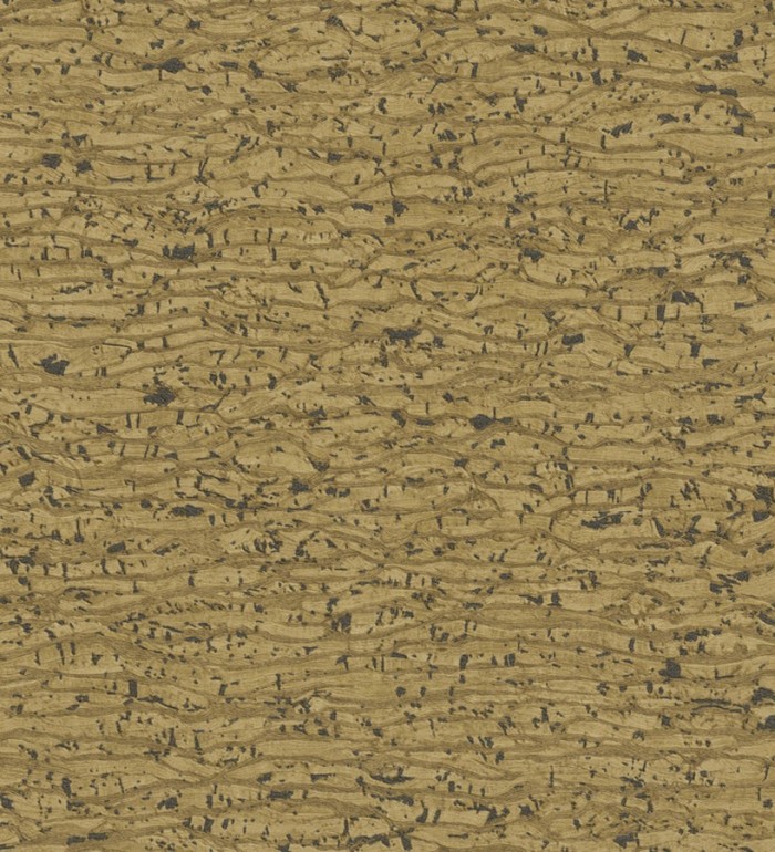 Papel pintado imitación corcho moteado negro - Luancos 453178