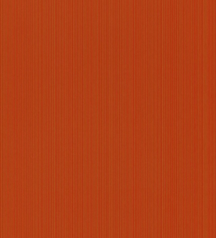 Papel pintado rayas diplomáticas veteadas dorado fondo rojo - Ocelo 453392
