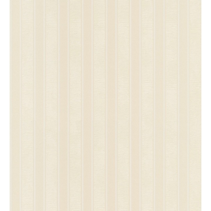 Papel pintado rayas clásicas enteladas beige - Raya Royal Palace 453419