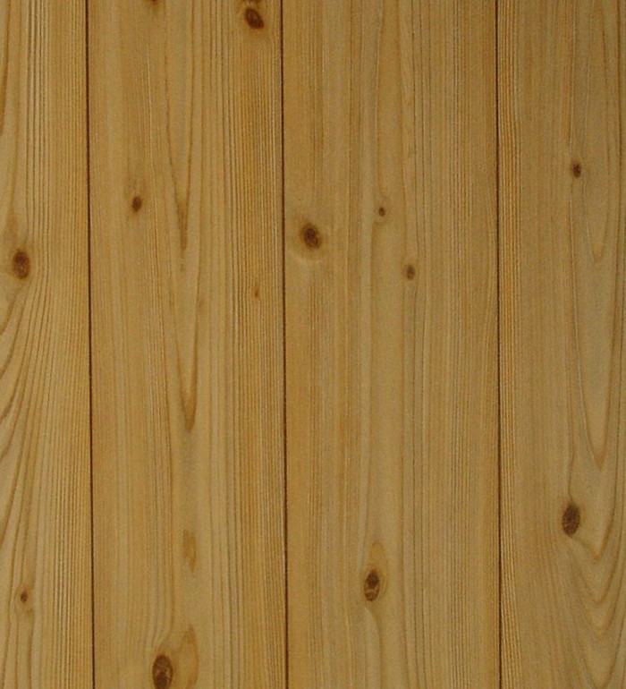 Papel pintado listones con nudos rústicos - Serante 453820