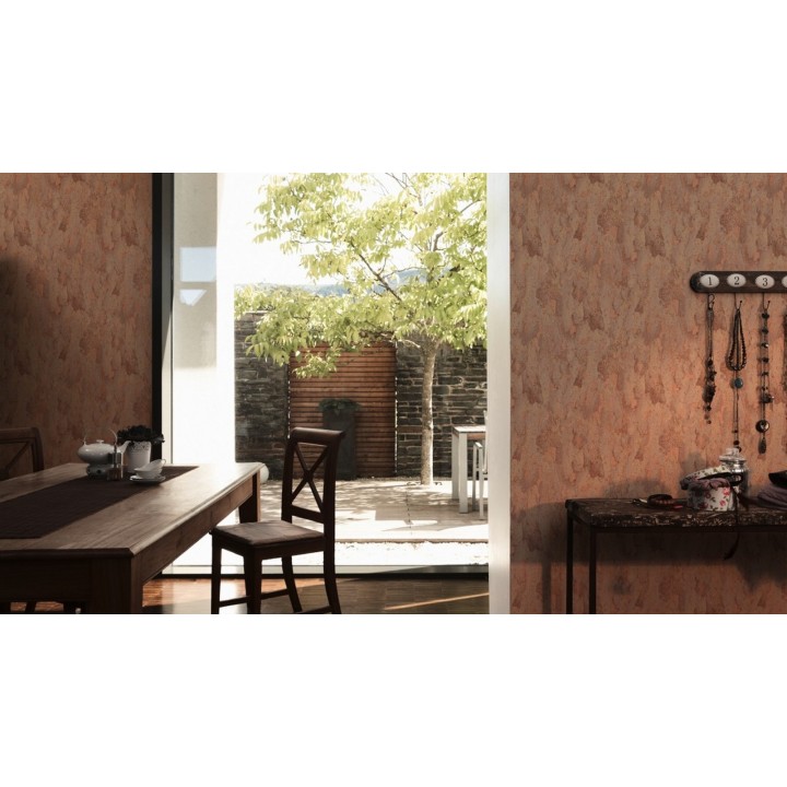 Papel pintado corteza de árbol natural rústica - Tiacere 52 453828