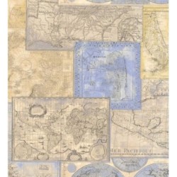 Papel pintado Pacifique 453833