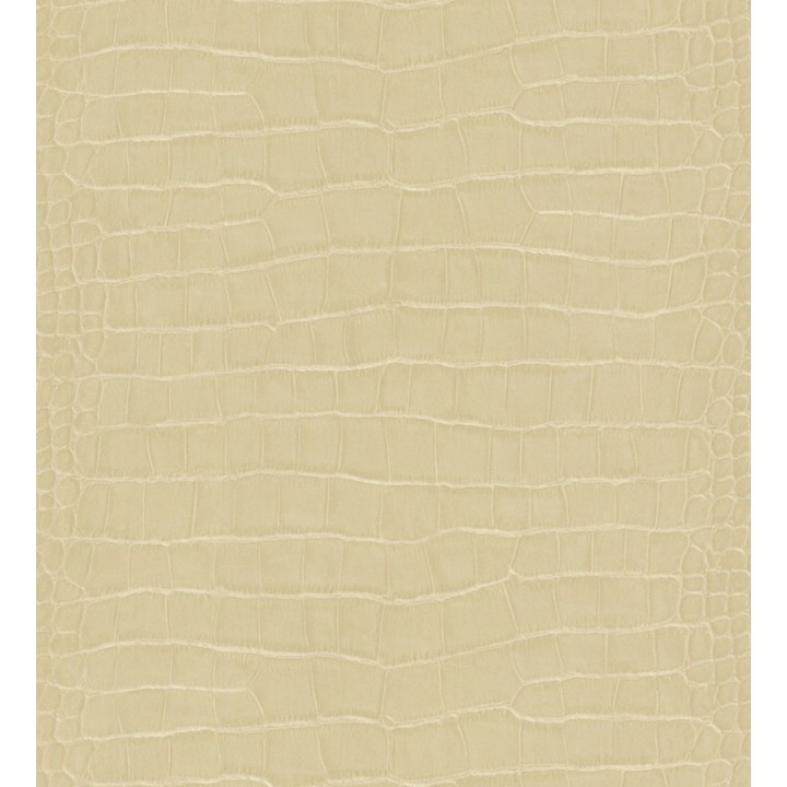 Papel pintado piel de cocodrilo africano - Kaduna 453835