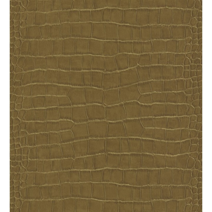 Papel pintado piel de cocodrilo africano - Kaduna 453838