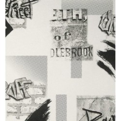 Papel pintado Fekner 453842