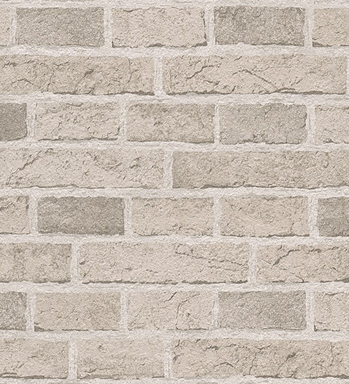 Papel pintado urbano muro de ladrillo industrial - Denver 453844