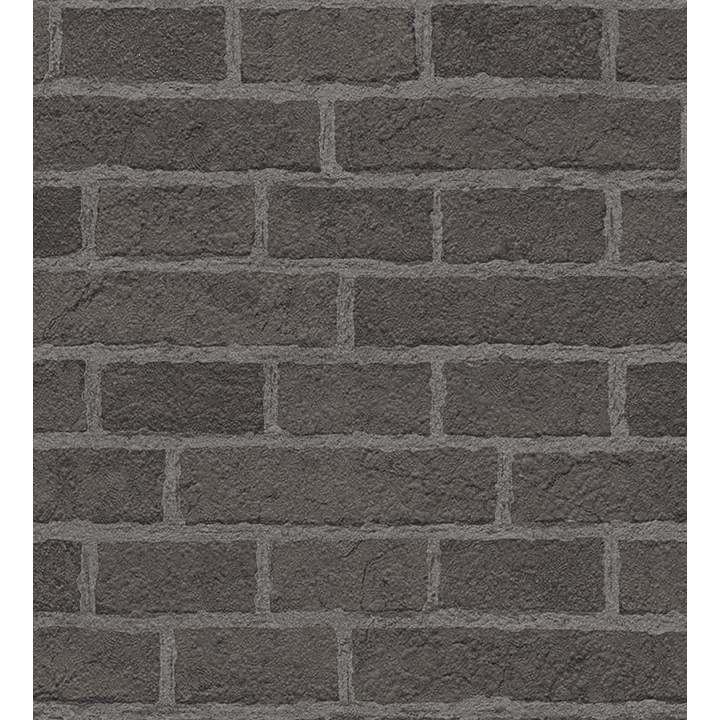 Papel pintado urbano muro de ladrillo industrial - Denver 453845