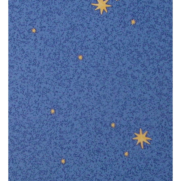 Papel pintado cielo estrellado - Syrma 453857