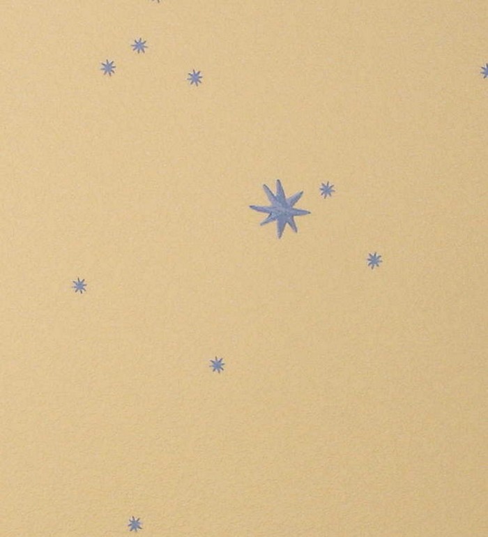 Papel pintado cielo estrellado - Syrma 453858