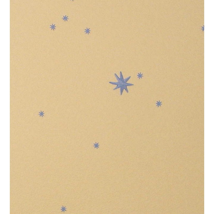 Papel pintado cielo estrellado - Syrma 453858