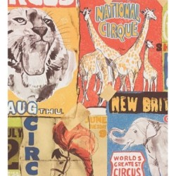 Papel pintado Boccioni 453878