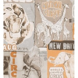 Papel pintado Boccioni 453879