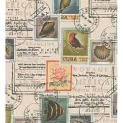 Papel pintado Adéle 453893