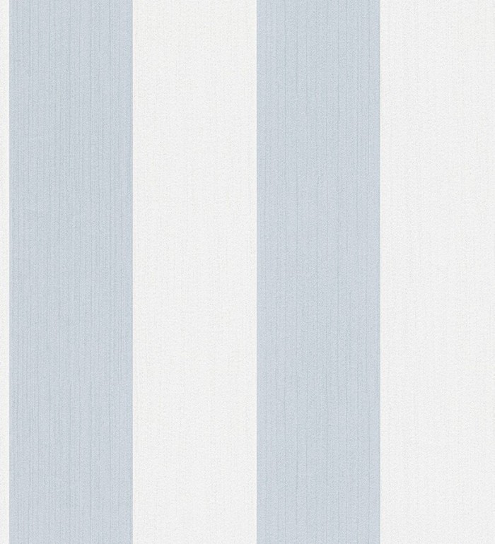 Papel pintado rayas anchas efecto veteado - Raya Arán 453994