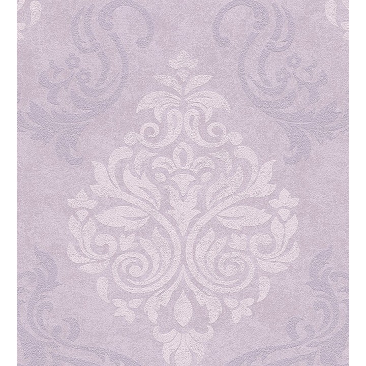Papel pintado damasco moderno grande - Glamis 454285