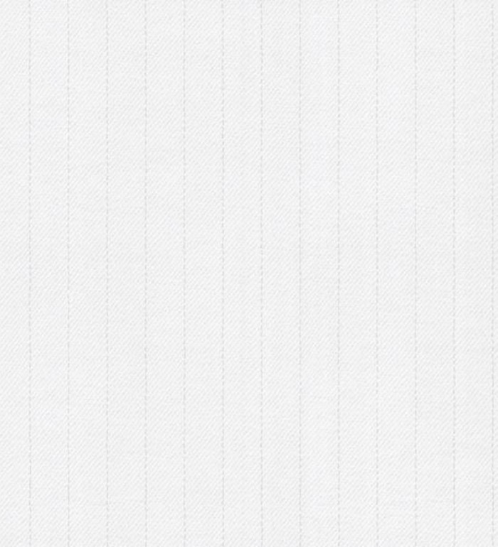 Papel pintado rayas infantiles finas para dormitorios - Raya Sewing 454554