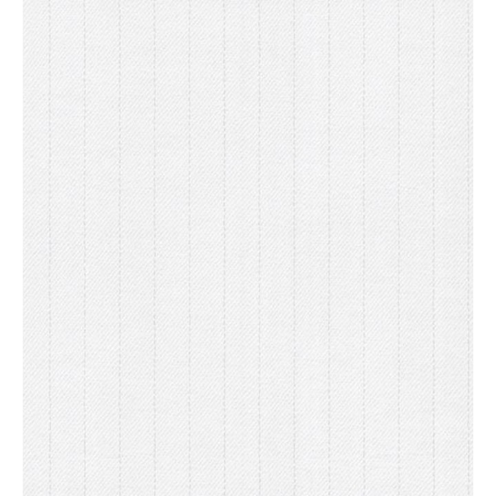 Papel pintado rayas infantiles finas para dormitorios - Raya Sewing 454554