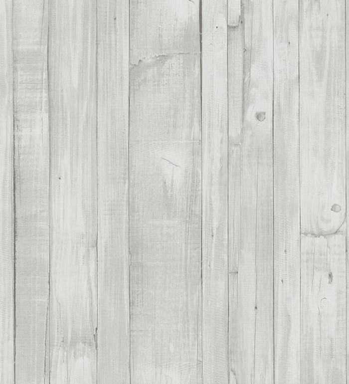 Papel pintado vinílico de madera estilo rústico - Valaren 454601