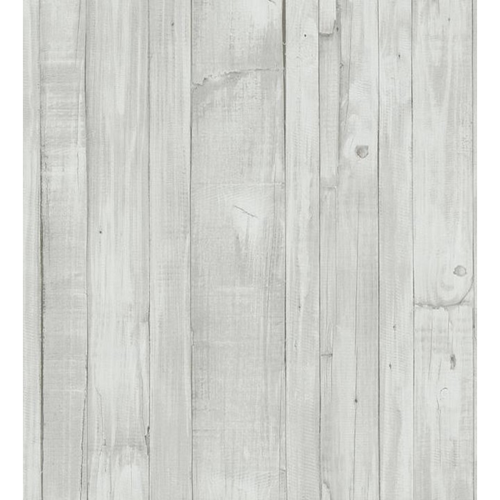 Papel pintado vinílico de madera estilo rústico - Valaren 454601