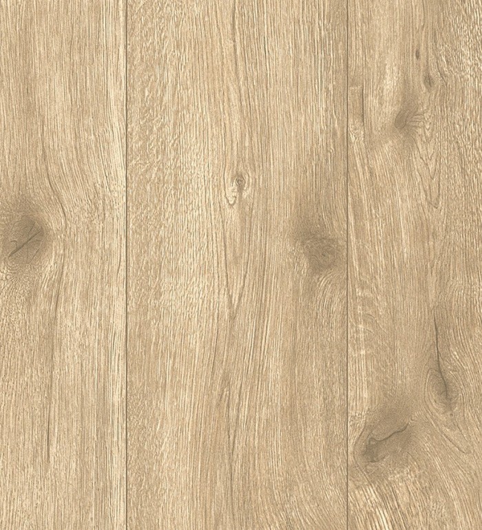 Papel pintado imitación madera natural con nudos - Toranda 454768